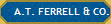 A.T. FERRELL & CO.
