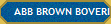 ABB BROWN BOVERI